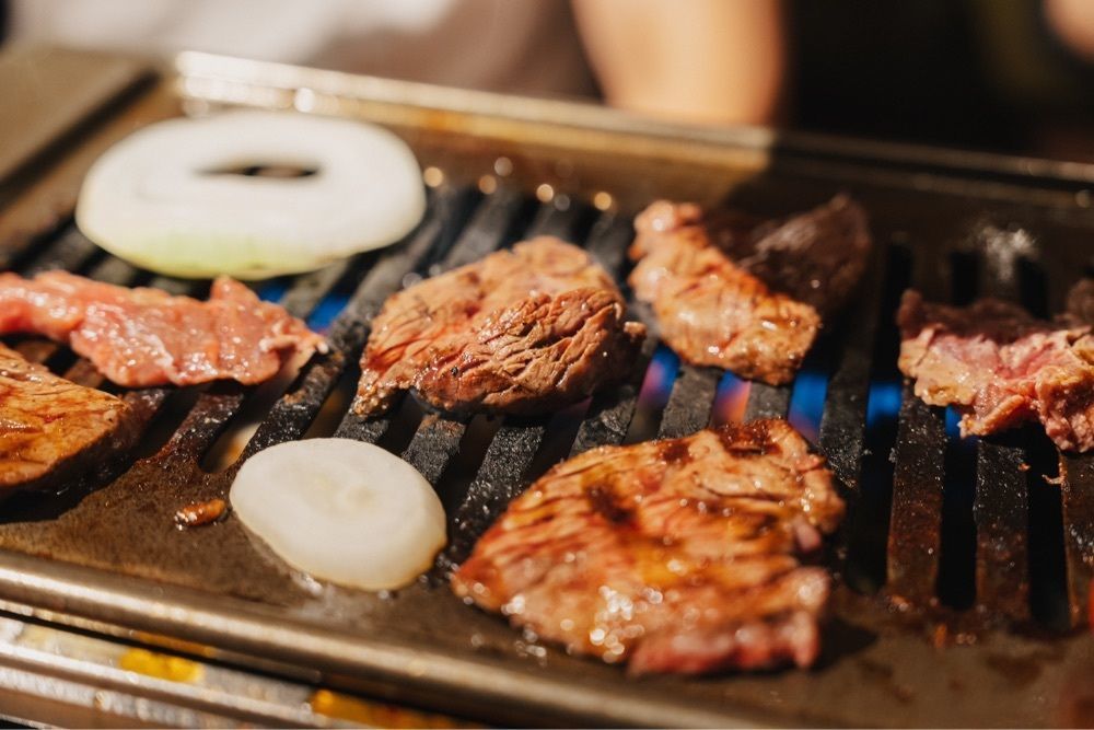 きゃっさーさんが投稿した和牛焼肉食べ放題 肉屋の台所 渋谷宮益坂店に関する口コミの画像