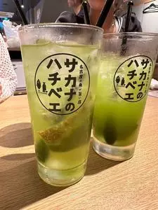 サカナのハチベエ 名駅4丁目店