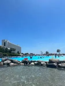 大磯ロングビーチ