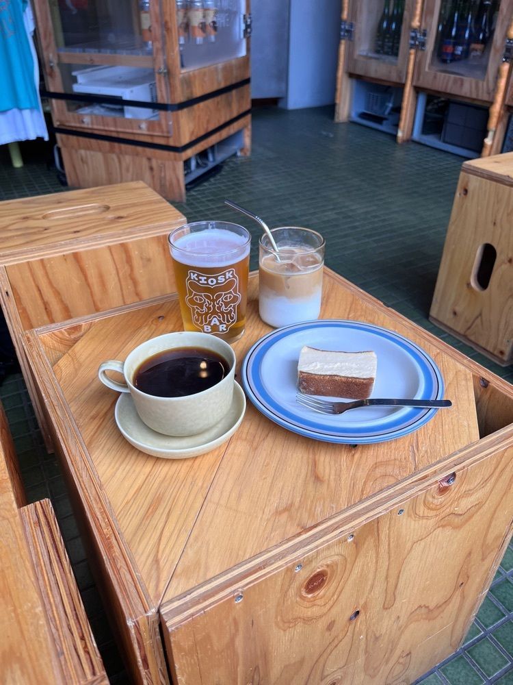 食べ太郎🍽️ 東京･横浜グルメ📍さんが投稿したMikkeller Kiosk Bar（ミッケラー キオスク バー）に関する口コミの画像