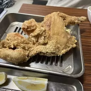 もつなべ 旦過