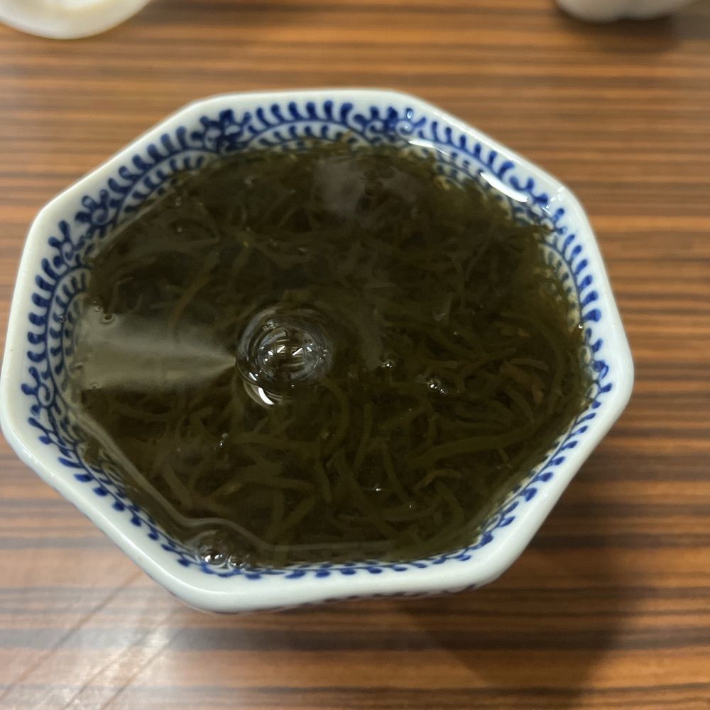 ロッシフミさんが投稿したもつなべ 旦過に関する口コミの画像