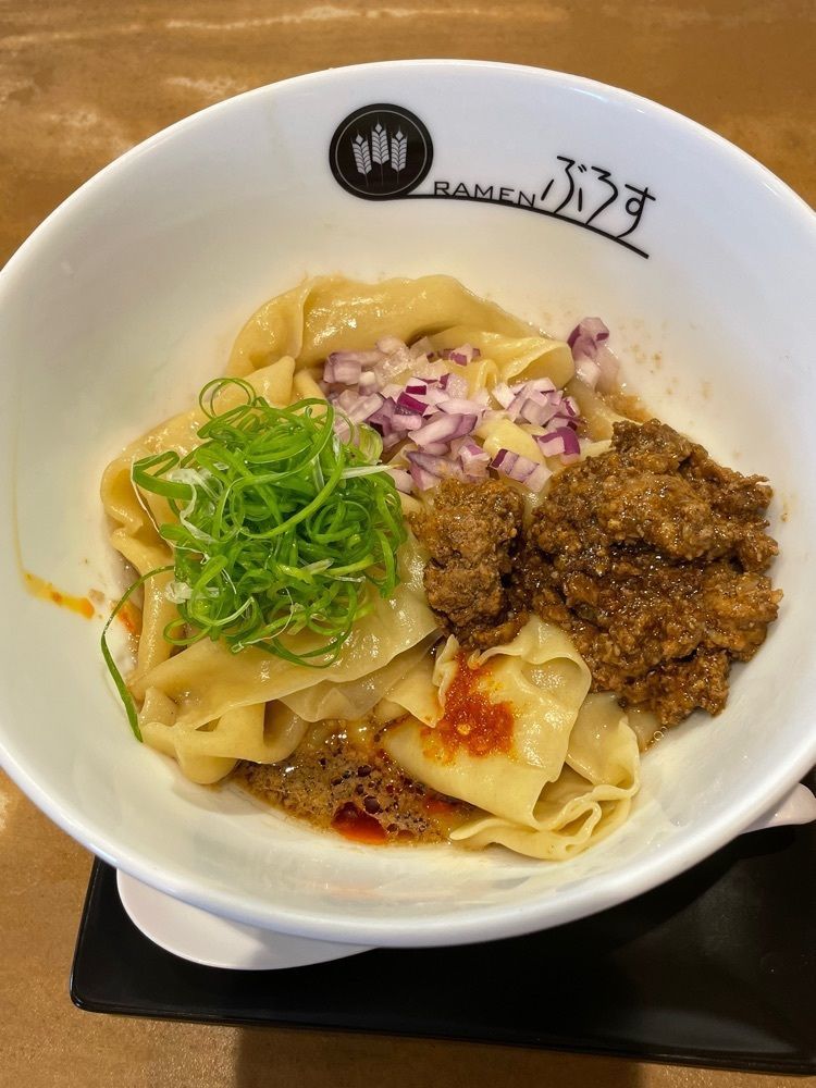 み～さんが投稿したRAMEN ぶろす（ラーメン ブロス）に関する口コミの画像