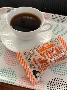 一六本舗 勝山本店（イチロクホンポ）