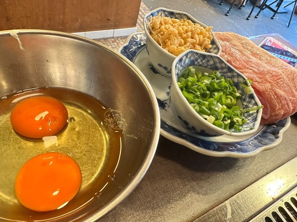 MJさんが投稿した月島もんじゃ もへじ 上野分店に関する口コミの画像