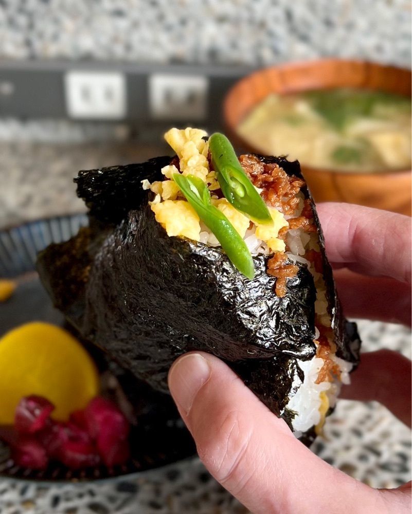 masayan.310さんが投稿したおにぎり専門店 Onigiri Hina（オニギリ ヒナ）に関する口コミの画像