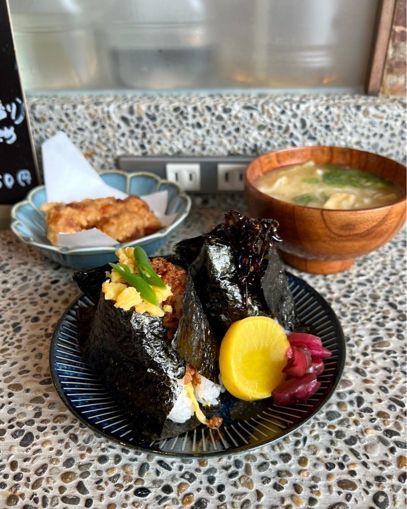 masayan.310さんが投稿したおにぎり専門店 Onigiri Hina（オニギリ ヒナ）に関する口コミの画像