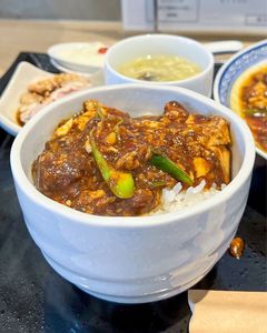 麻婆豆腐シン 4枚目