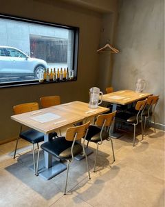 麻婆豆腐シン 6枚目