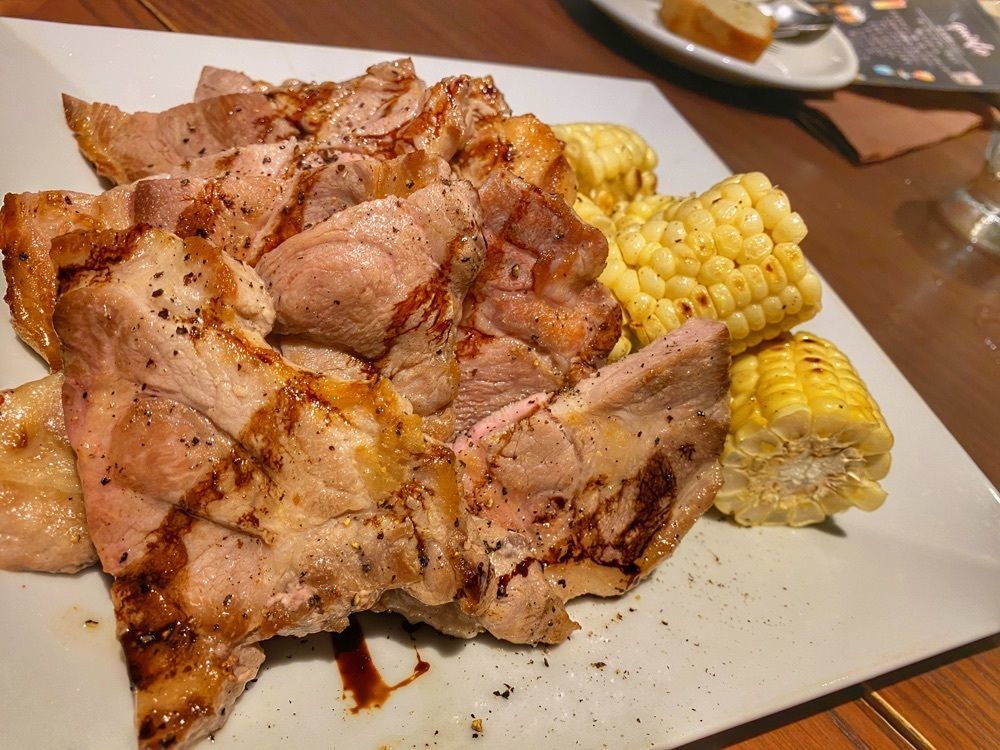 ajisaiさんが投稿したトラットリア クイント（Trattoria QUINTO）に関する口コミの画像