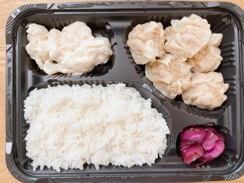 Yukiさんが投稿した手作り焼売 ちゃんくに関する口コミの画像