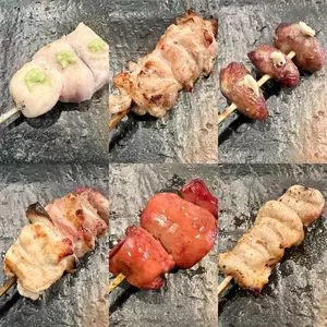 鳥重