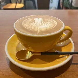 YOSUGA COFFEE（ヨスガコーヒー）