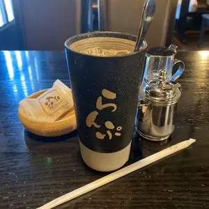 珈琲屋らんぷ 北名古屋店