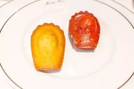 マリアージュフレール 銀座松屋通り店（Mariage Freres）