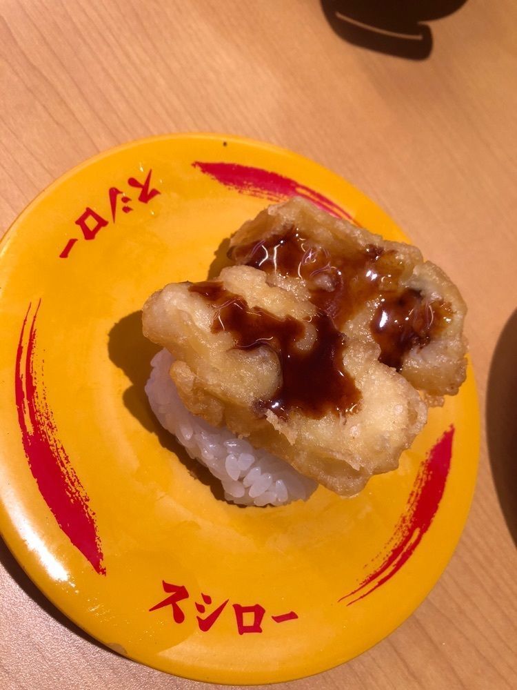 toshi.104.yearさんが投稿したスシロー 新宿東口店に関する口コミの画像
