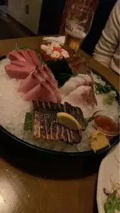神楽坂 椿々（チンチン）