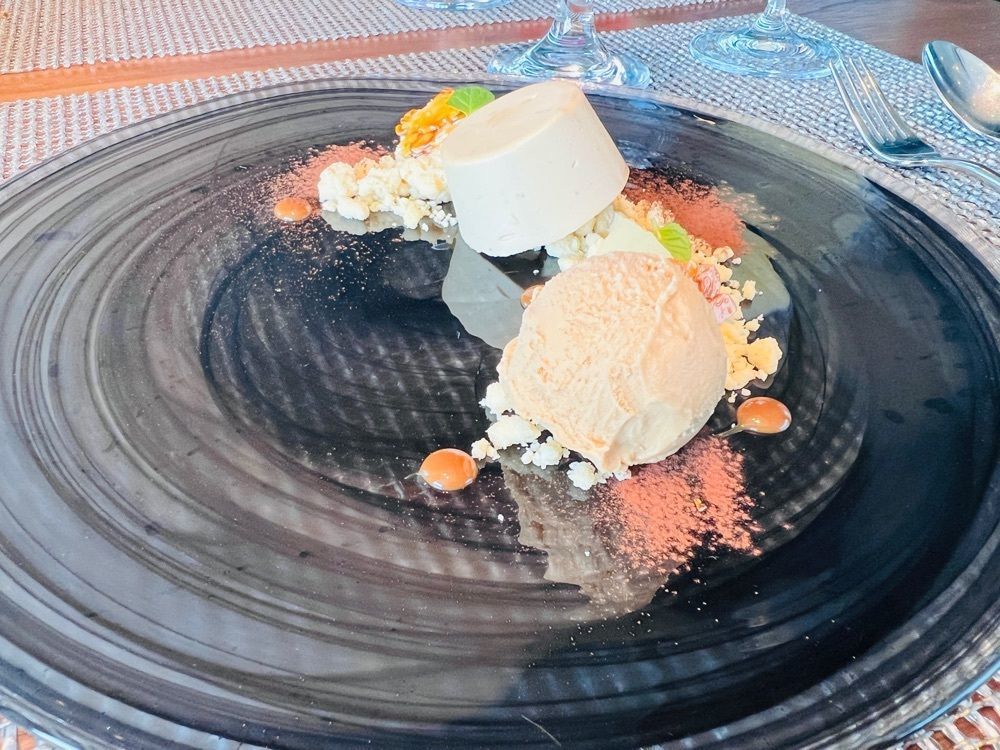 frannyさんが投稿したRISTORANTE E'VOLTA il cielo（リストランテ エボルタ イル チェーロ）に関する口コミの画像