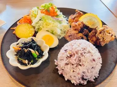 ママとこどものレストラン mamama cafe（まままカフェ）