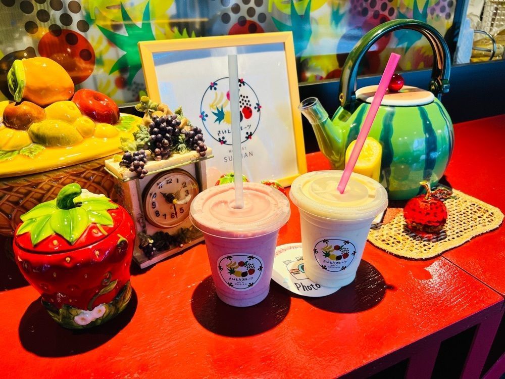 frannyさんが投稿した茶屋 水戯庵に関する口コミの画像