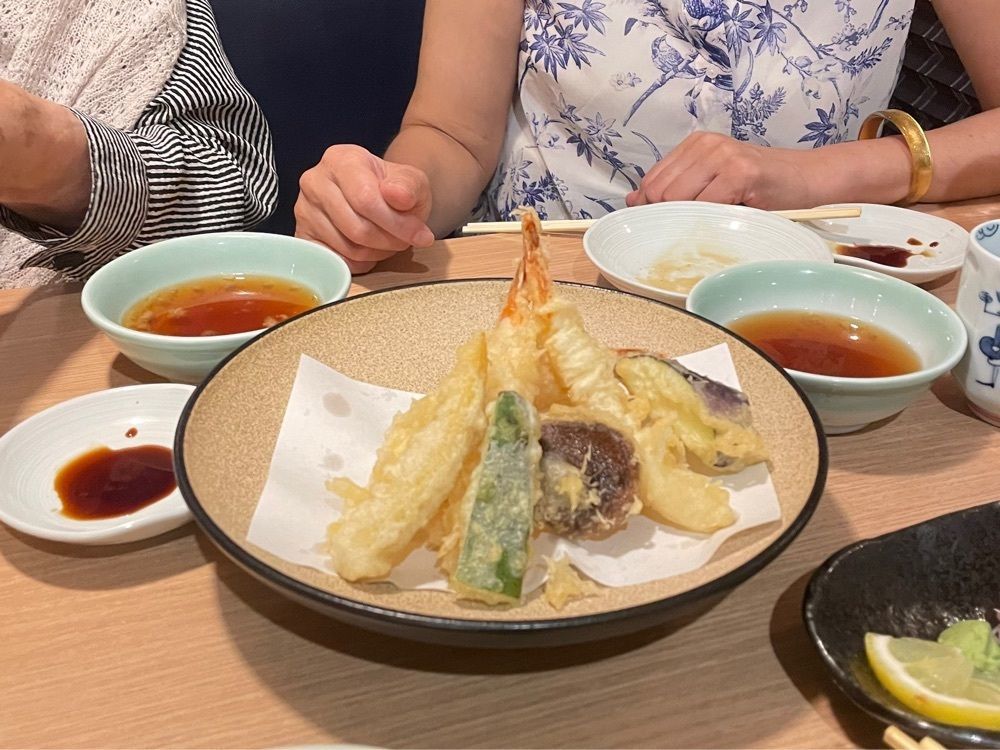 Annjuさんが投稿したいけす割烹 川徳に関する口コミの画像