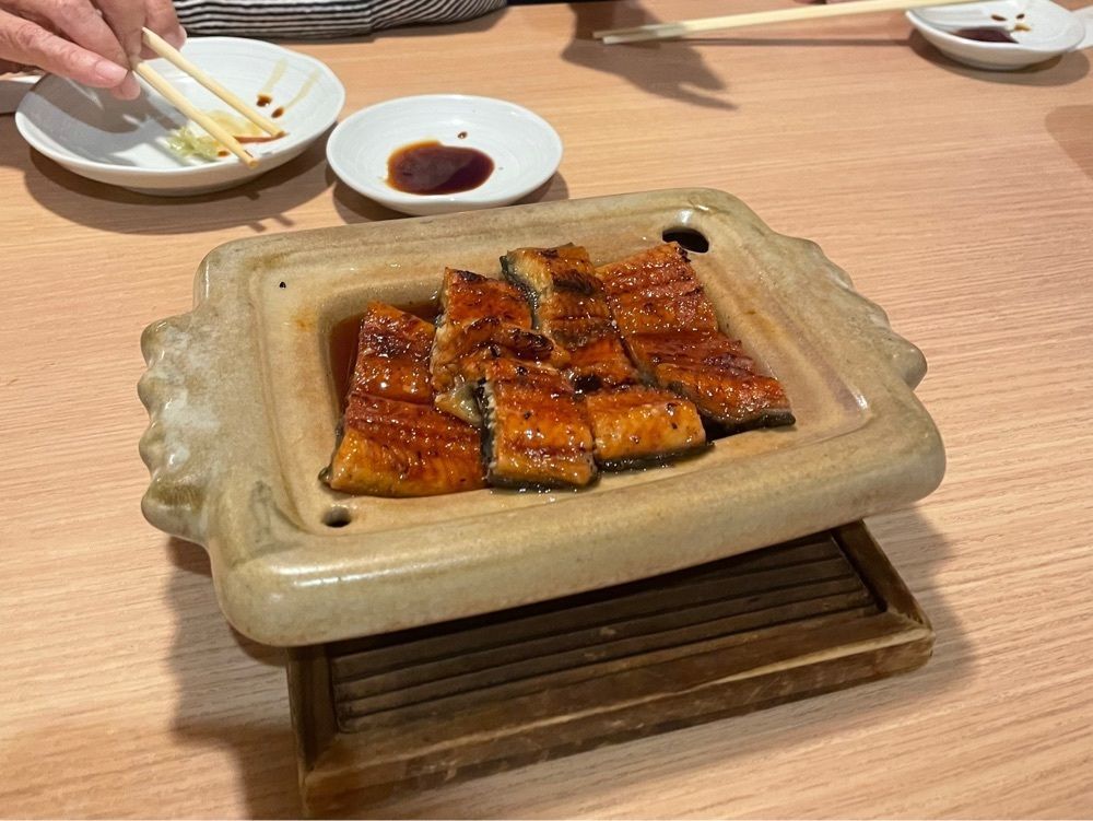 Annjuさんが投稿したいけす割烹 川徳に関する口コミの画像