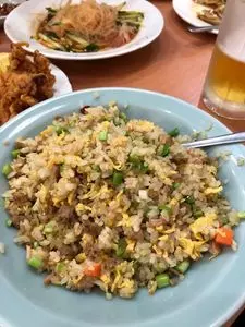 福龍亭