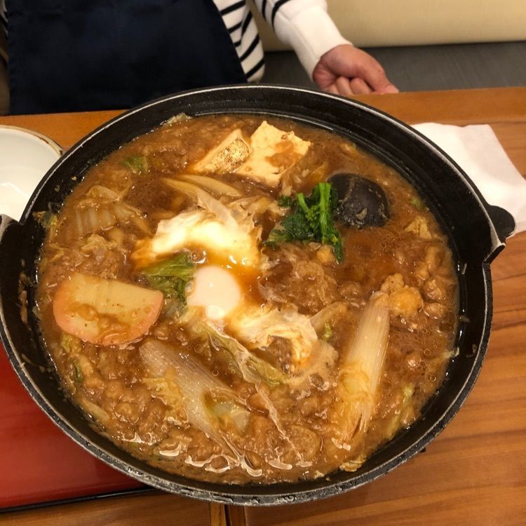 からっ風②さんが投稿したばんどう太郎 久喜店に関する口コミの画像