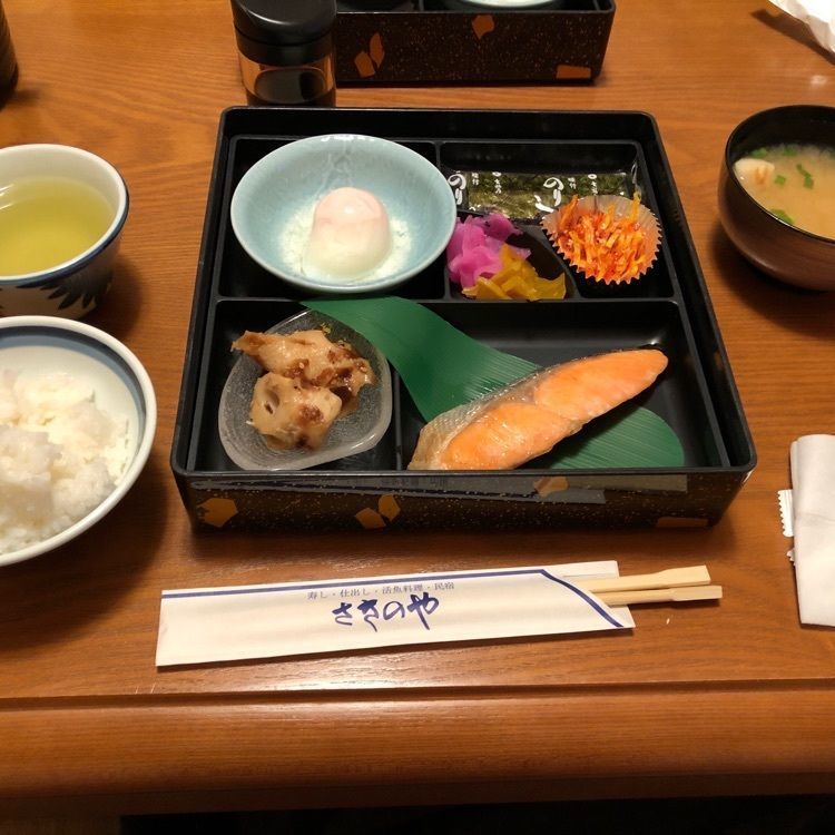 fumiさんが投稿した料理の宿　さきのやに関する口コミの画像