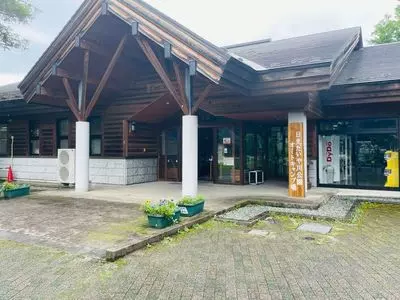 日光だいや川公園オートキャンプ場