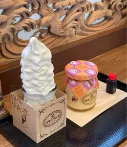 日光ぷりん亭 日光本店
