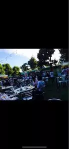 森のビアガーデン（モリノビアガーデン）
