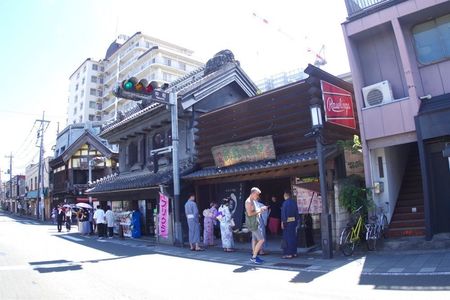 施設画像