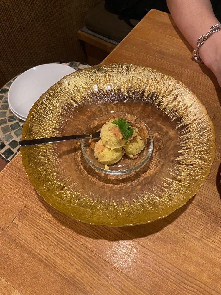 ciel_08さんが投稿した北千住 ビストロ男前（【旧店名】肉酒場ビストロ 男前 北千住店）に関する口コミの画像