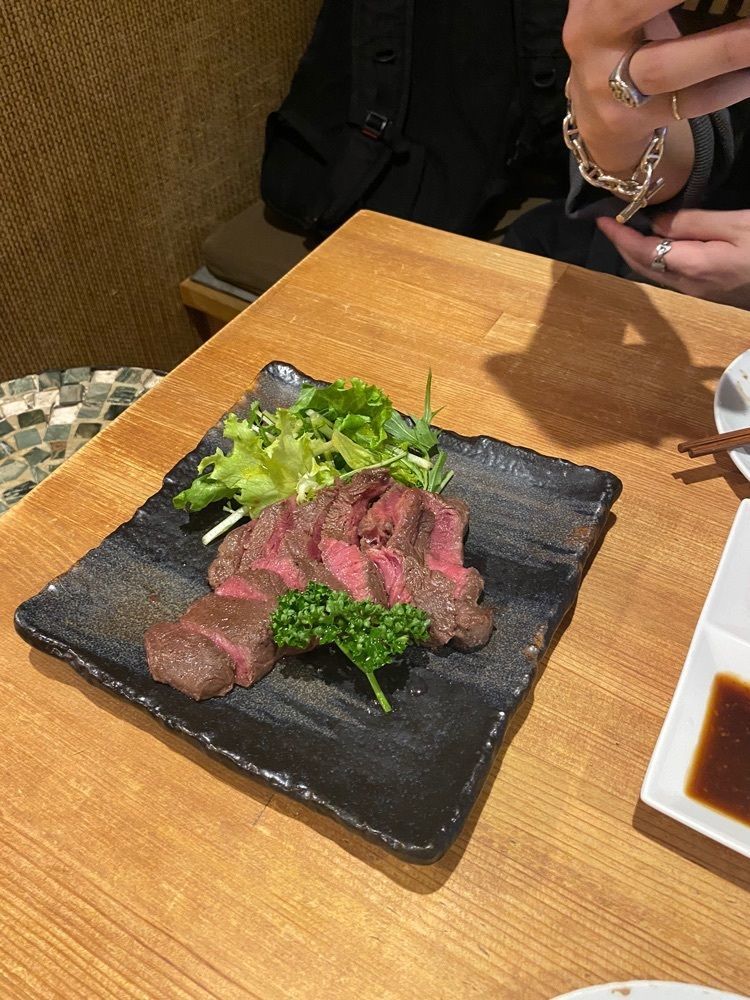 ciel_08さんが投稿した北千住 ビストロ男前（【旧店名】肉酒場ビストロ 男前 北千住店）に関する口コミの画像