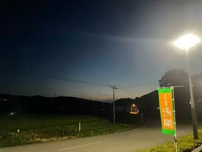 湯涌温泉 2枚目