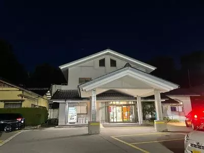 湯涌温泉 1枚目