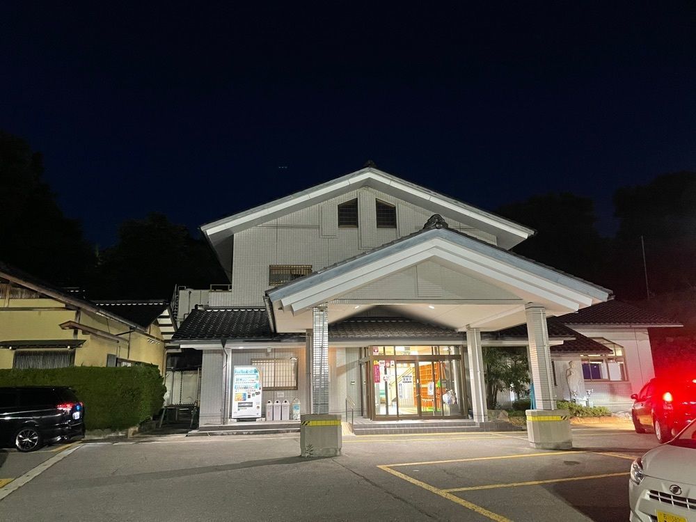 らぐ🏉🍺ビアさんが投稿した湯涌温泉に関する口コミの画像
