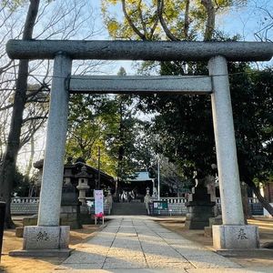 施設画像