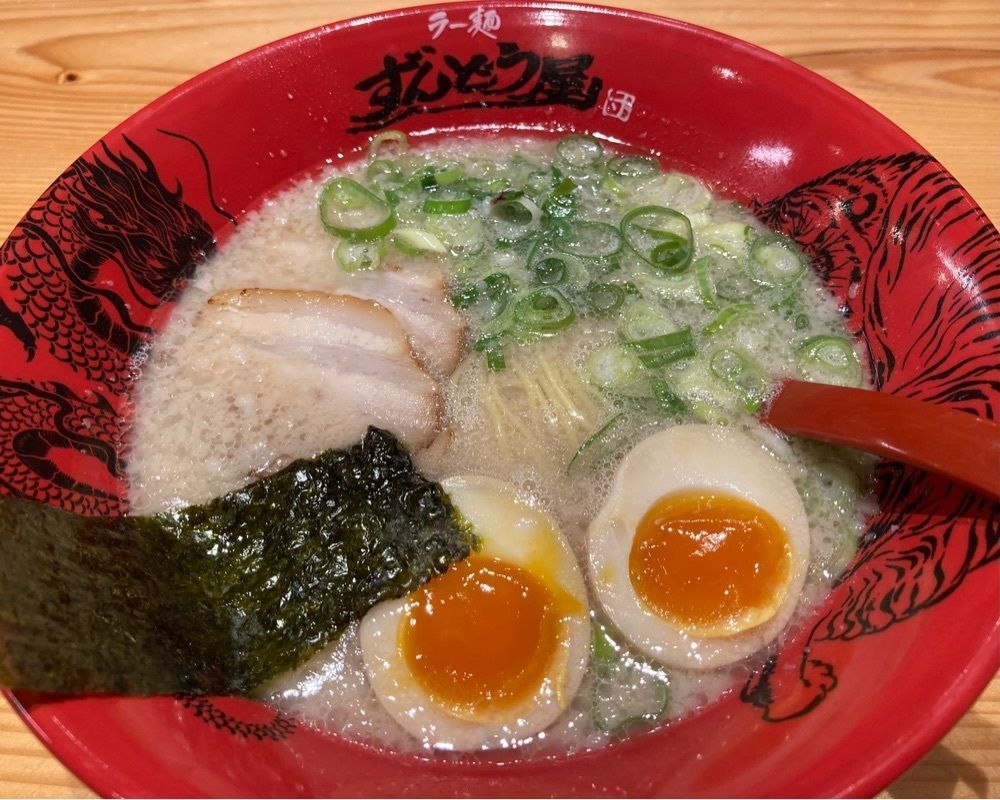 南森遊太郎さんが投稿したラー麺 ずんどう屋 天神橋4丁目店に関する口コミの画像