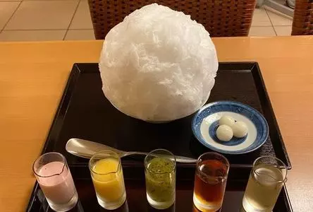 二條若狭屋 寺町店