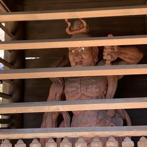 豊橋のもみじ寺普門寺 3枚目