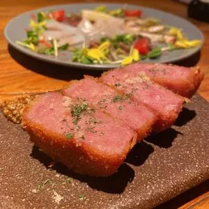 イタリアン食堂 ハマキン（【旧店名】Japanese x Italian BARU HAMAKIN）
