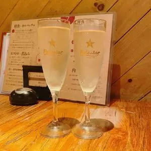 イタリアン食堂 ハマキン（【旧店名】Japanese x Italian BARU HAMAKIN） 3枚目