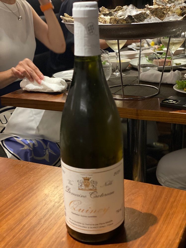 seigoさんが投稿したヴィノーブル（VINOBLE）に関する口コミの画像