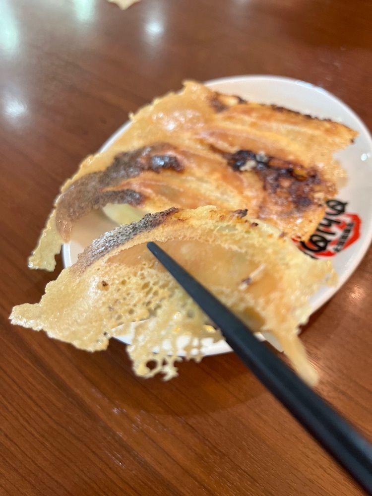 yoko_tokyoiventlifeさんが投稿しためんめん 来らっせ店に関する口コミの画像