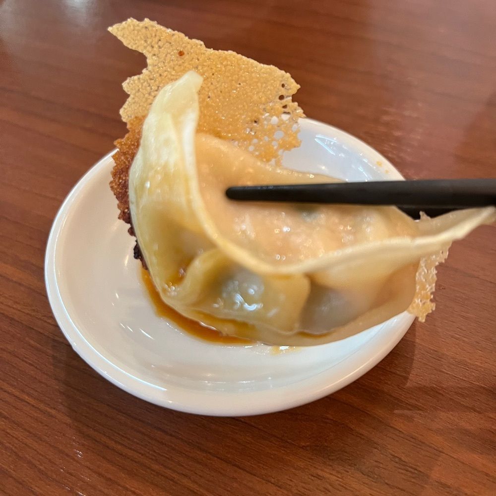 yoko_tokyoiventlifeさんが投稿しためんめん 来らっせ店に関する口コミの画像