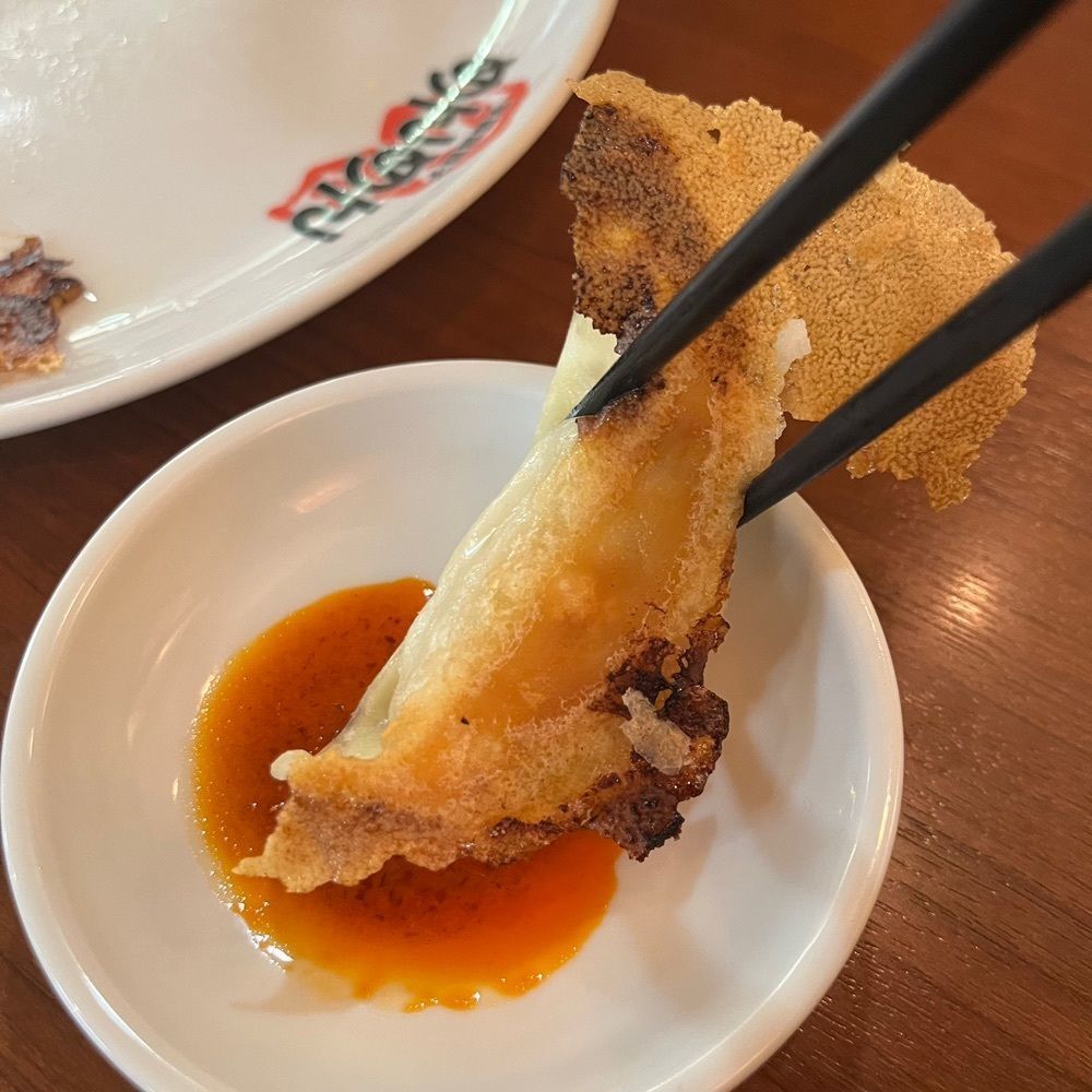 yoko_tokyoiventlifeさんが投稿しためんめん 来らっせ店に関する口コミの画像