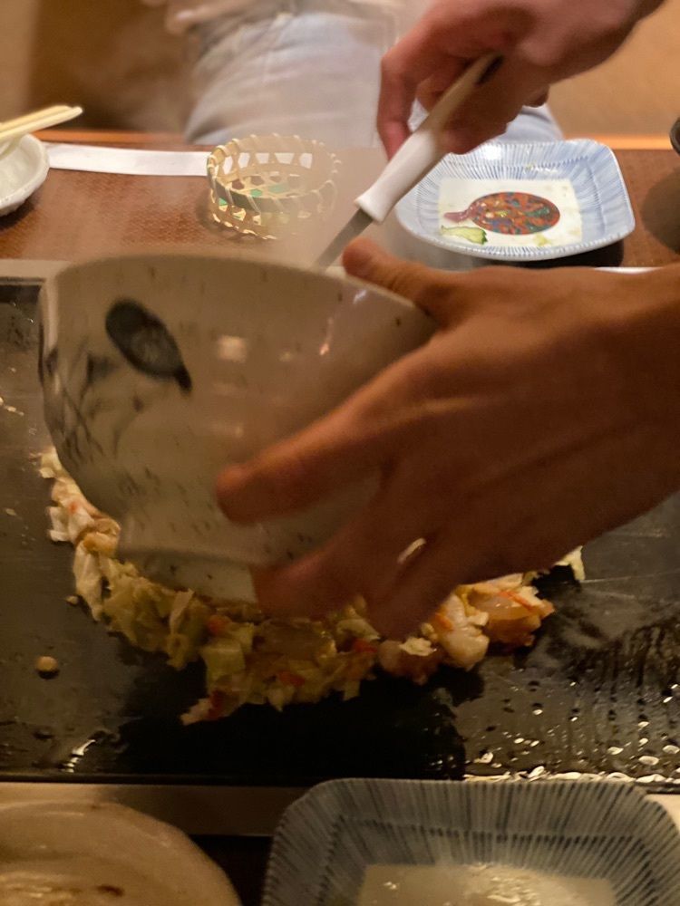 seigoさんが投稿したいとはんに関する口コミの画像