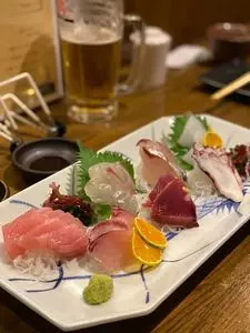 肴屋しんたく